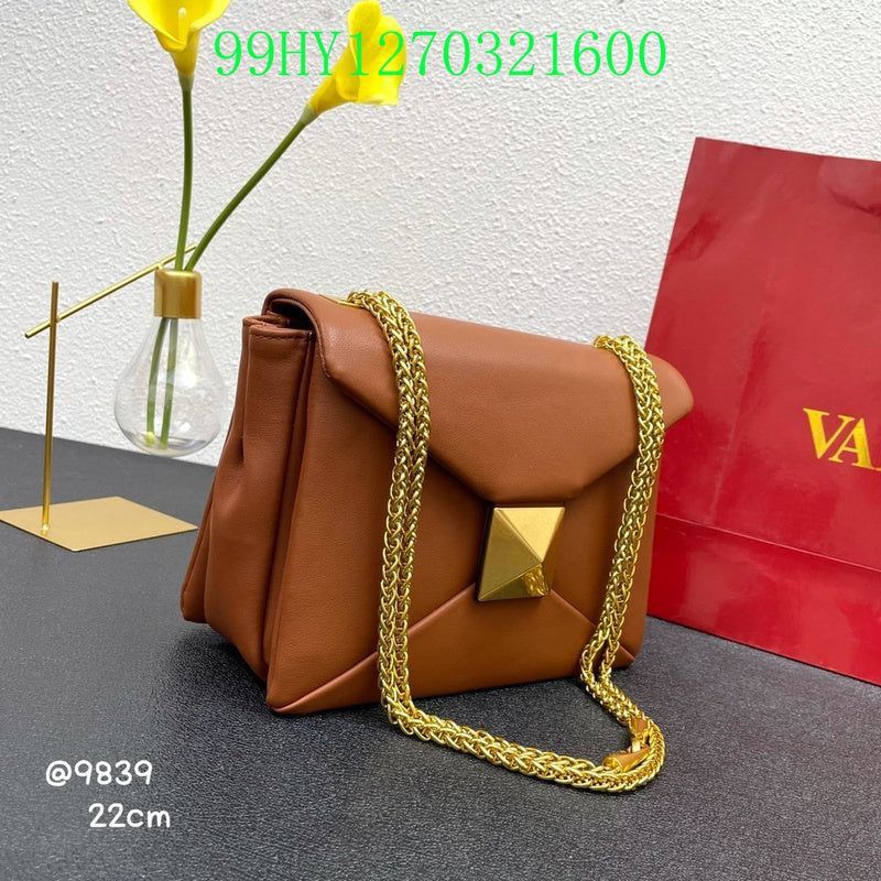 Vlntino Elite Handbag | Premium Series