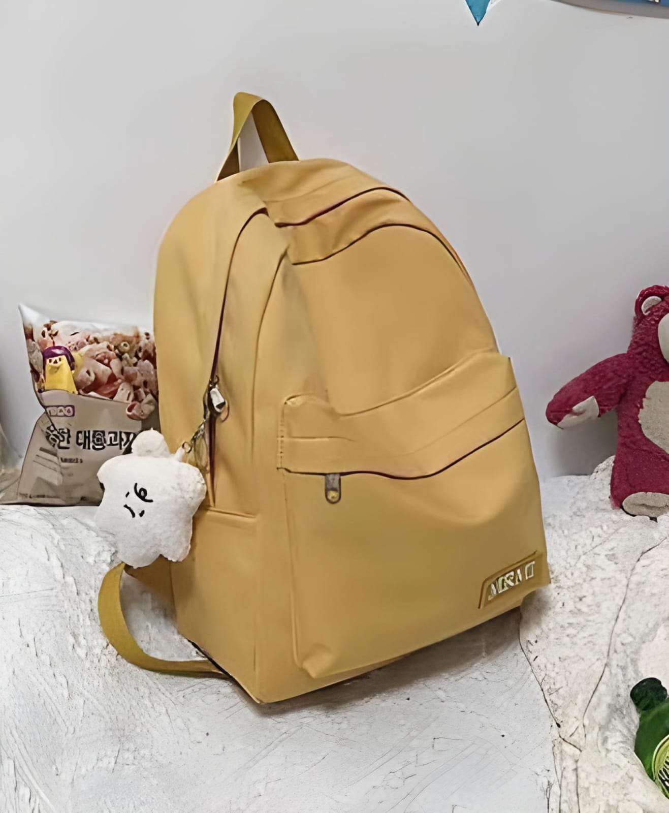 Imported classic Backpack