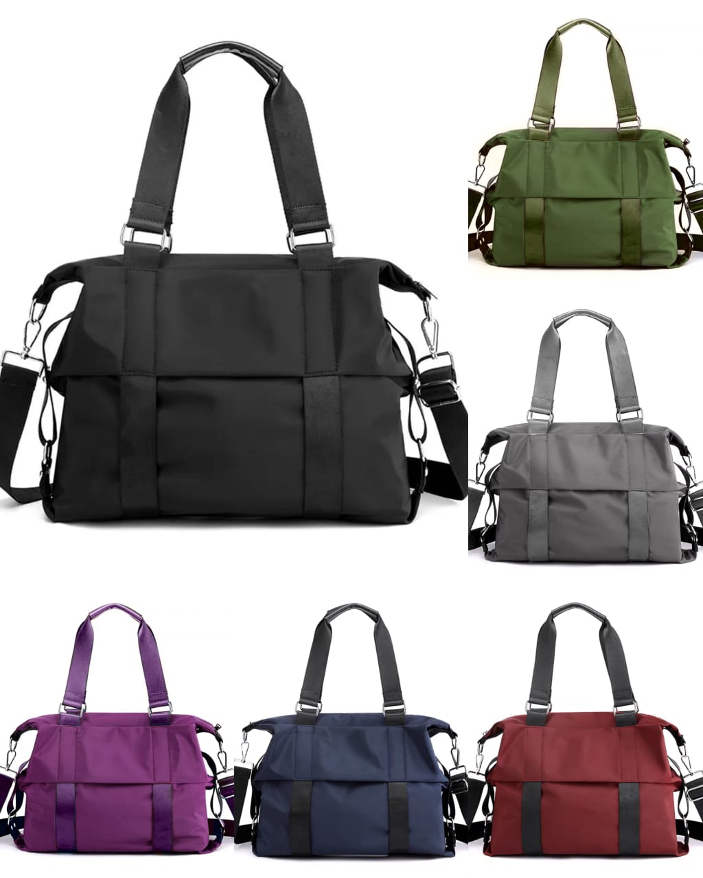 Premium Multi purpose Bag | Imported