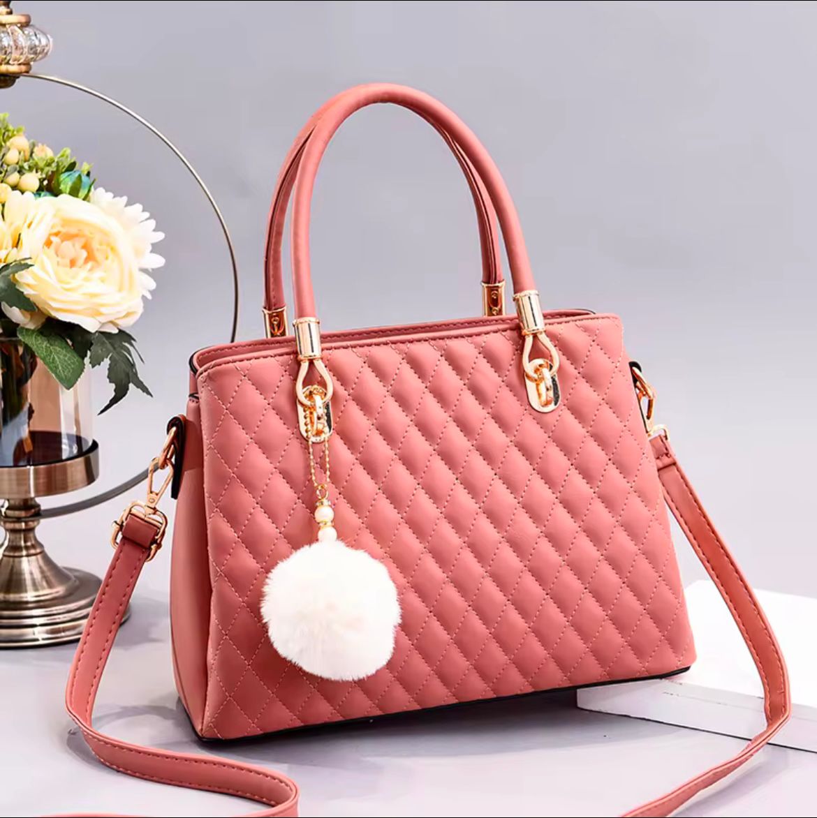 Classic Series Handbag