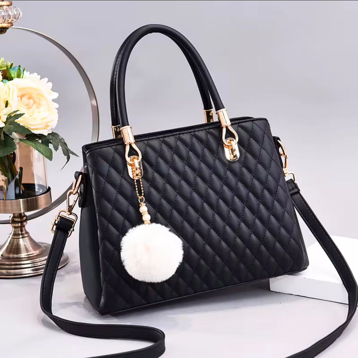 Classic Series Handbag