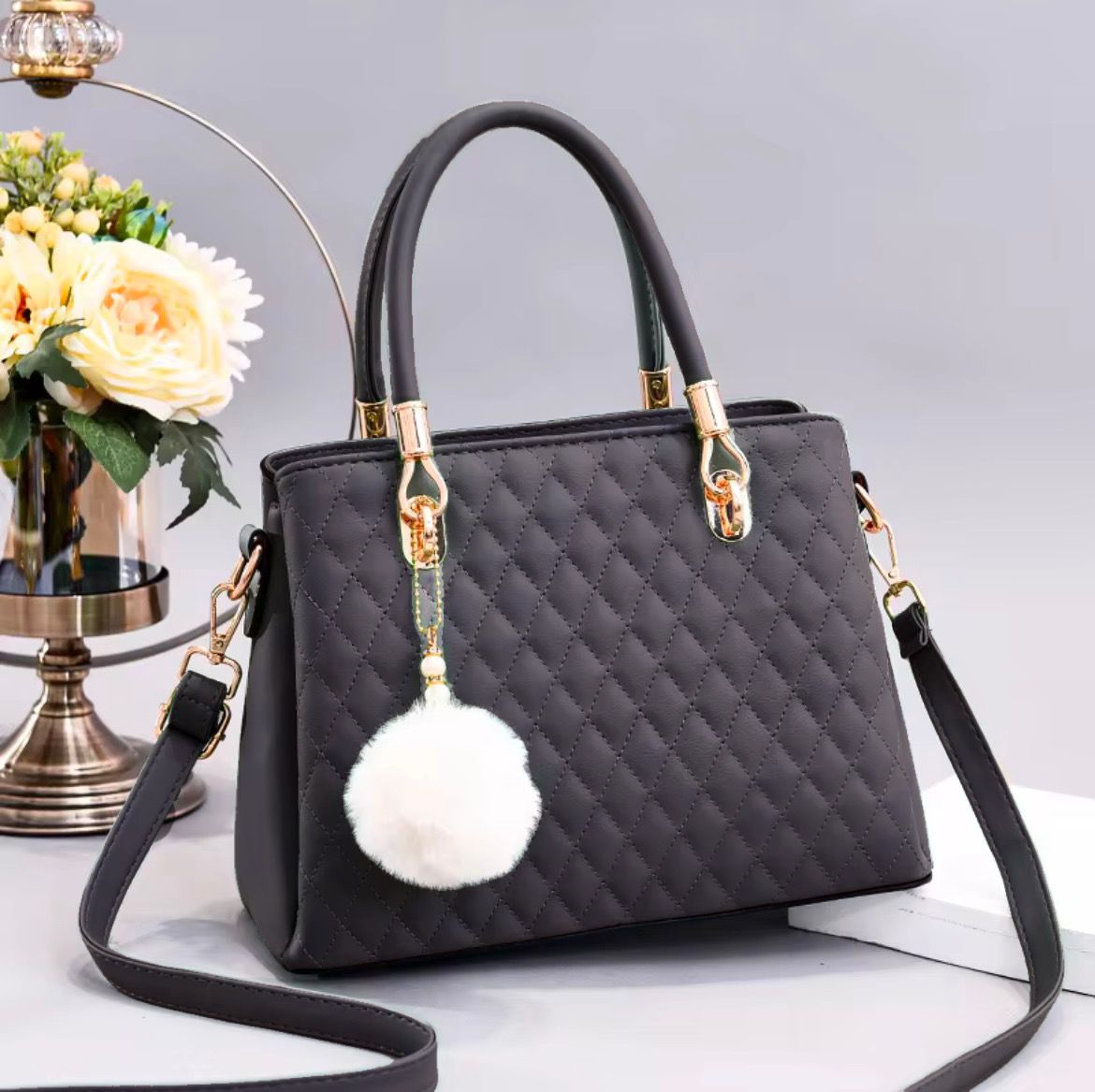 Classic Series Handbag