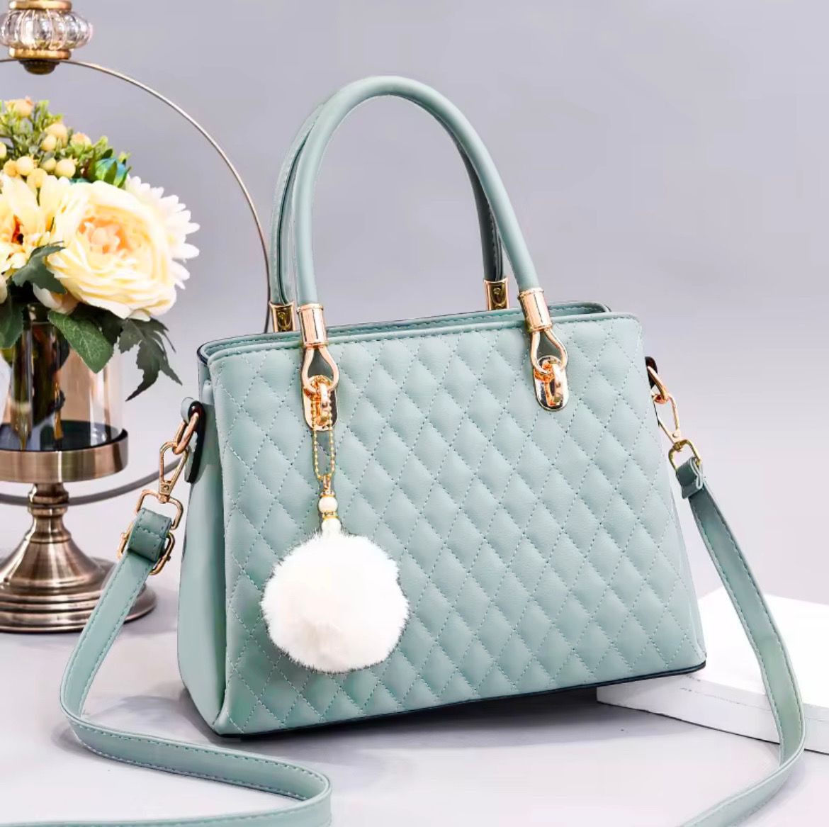 Classic Series Handbag