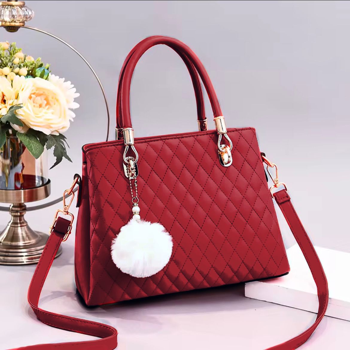 Classic Series Handbag