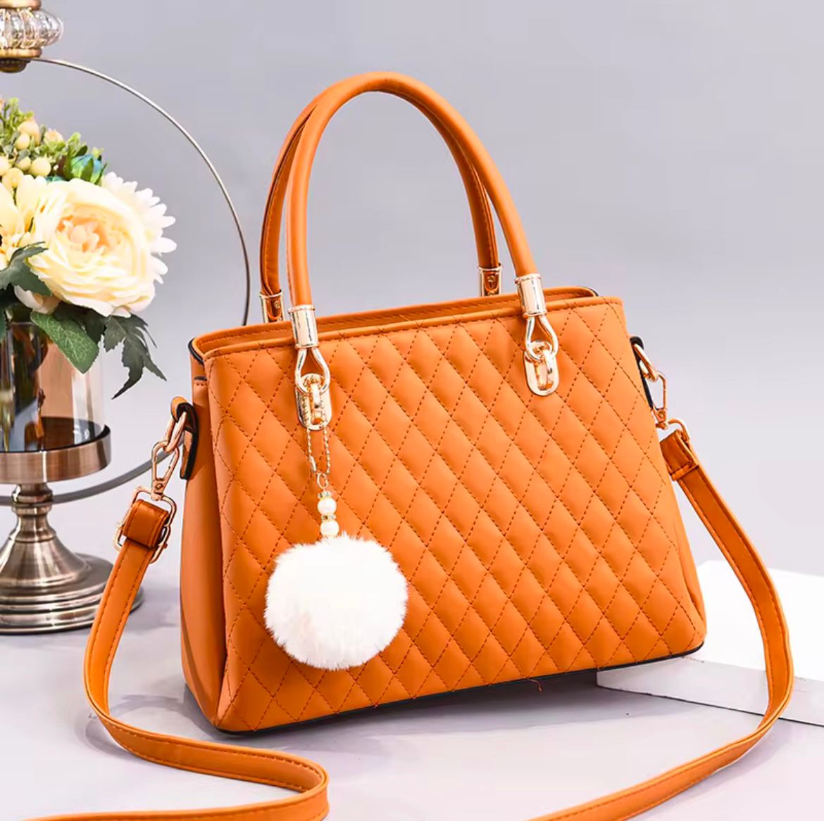 Classic Series Handbag