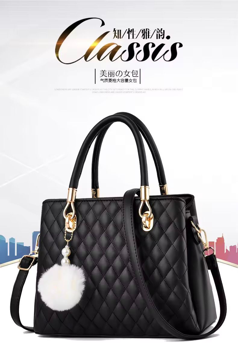 Classic Series Handbag