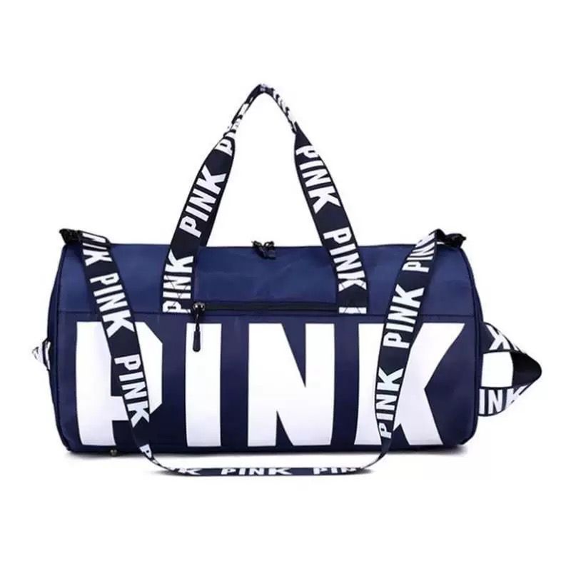 New Pink Travelling Bag | Imported