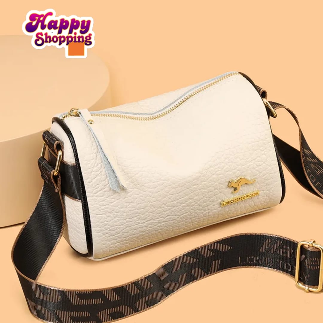 Kangaroo Crossbody Bag | Imported