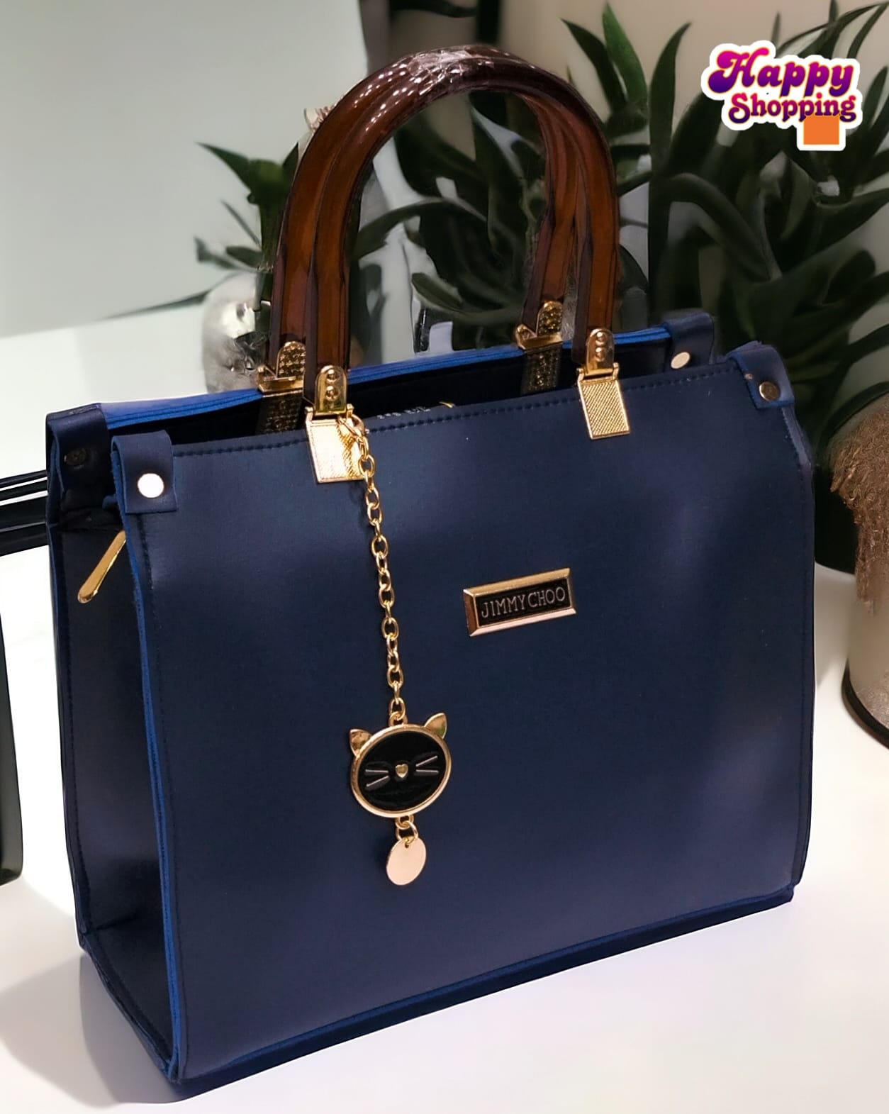 Jim.ch Formal Handbag