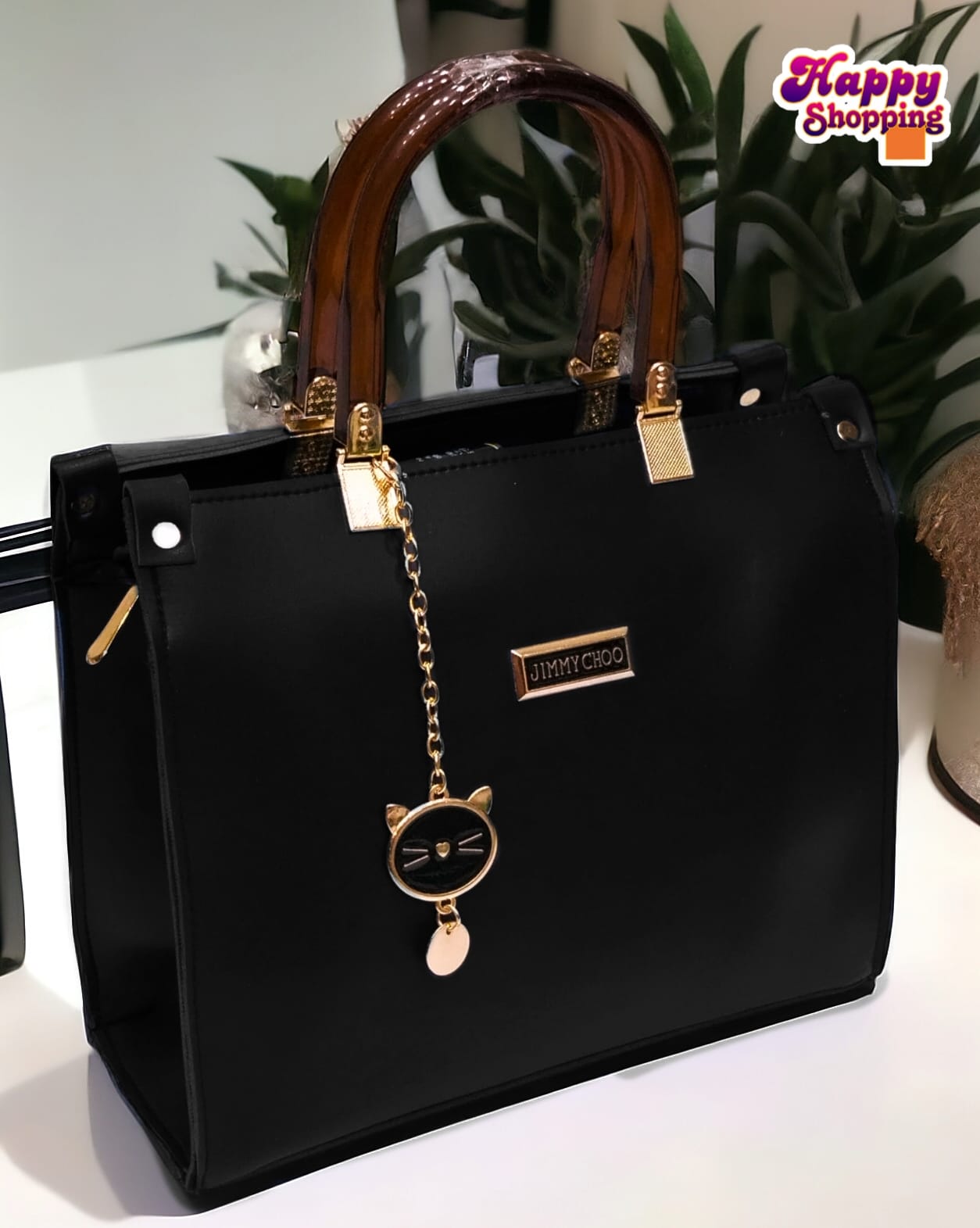 Jim.ch Formal Handbag