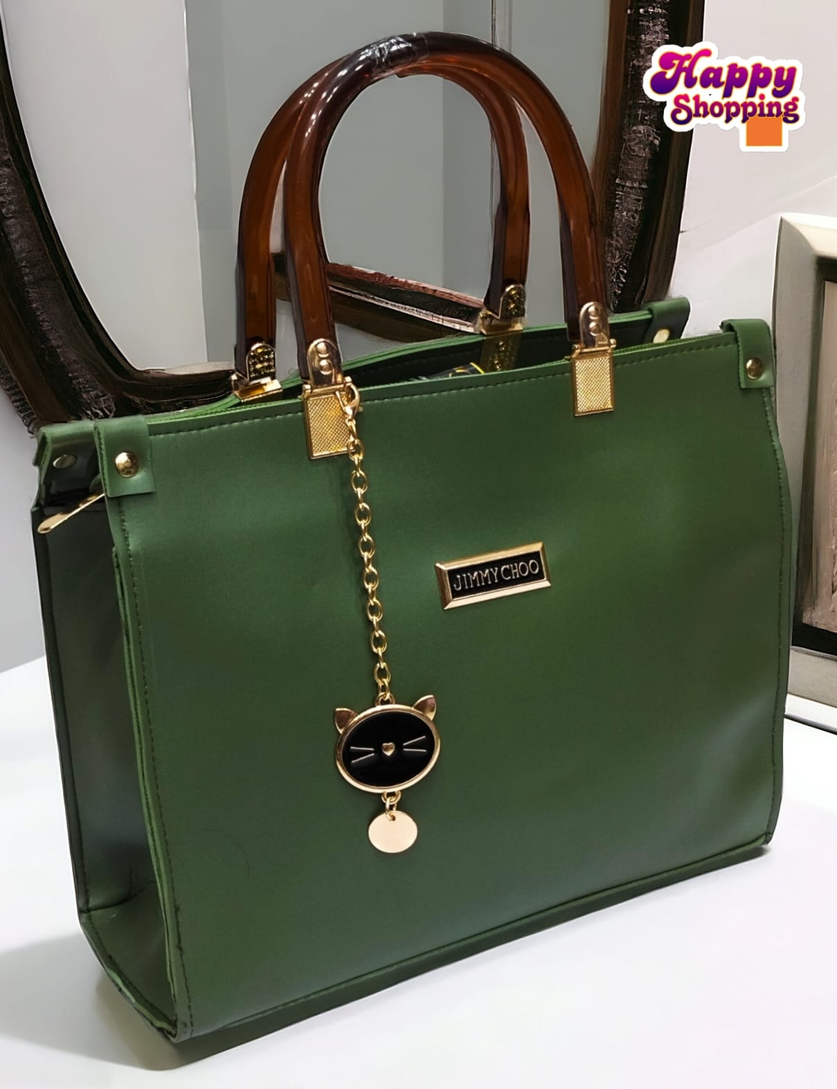 Jim.ch Formal Handbag