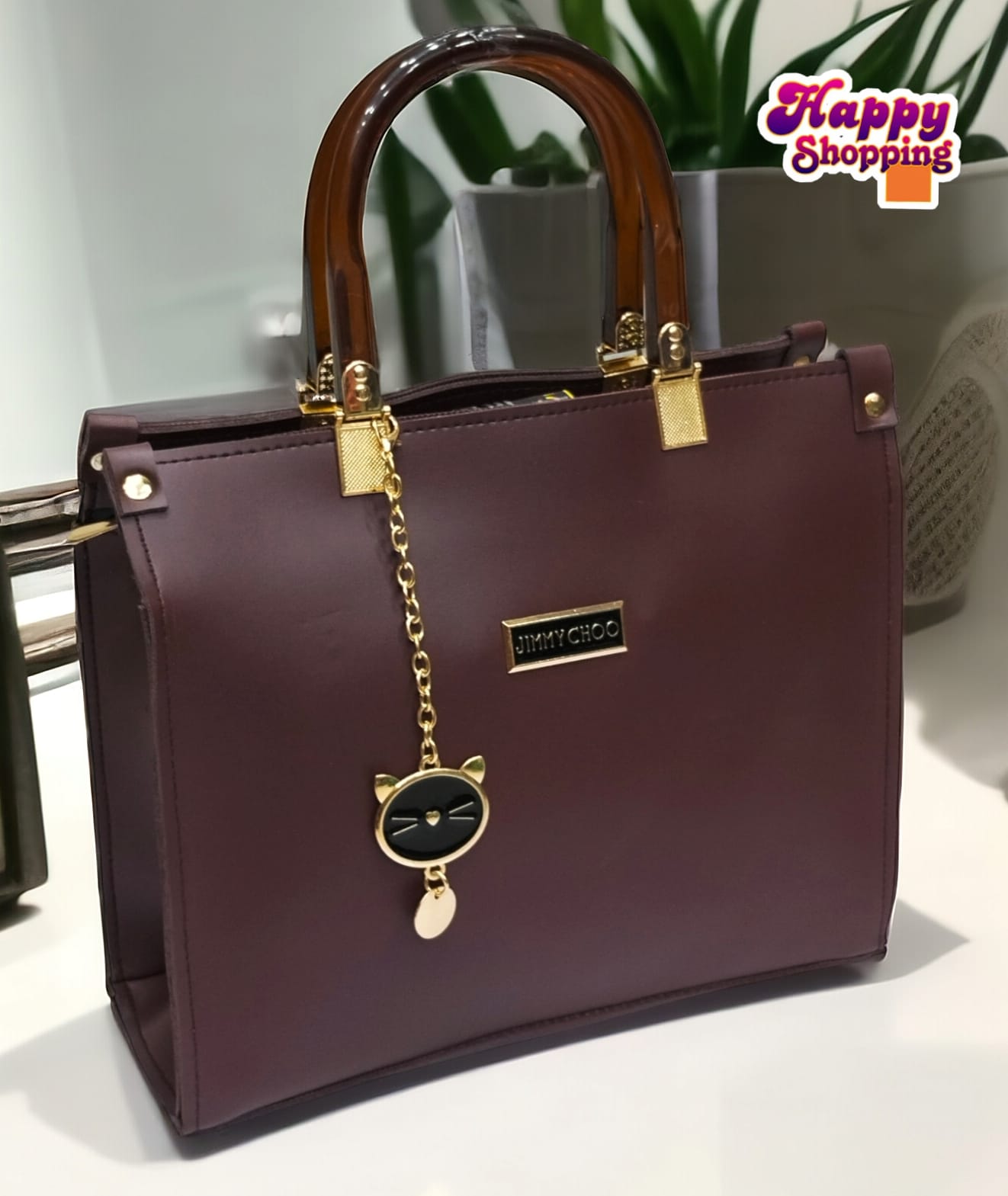 Jim.ch Formal Handbag