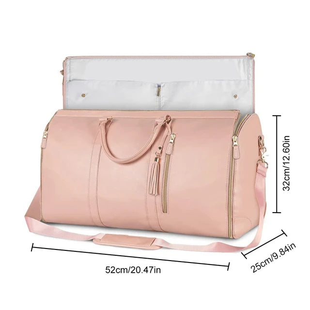 Foldable Clothing Bag | Imported