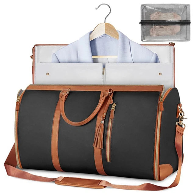 Foldable Clothing Bag | Imported