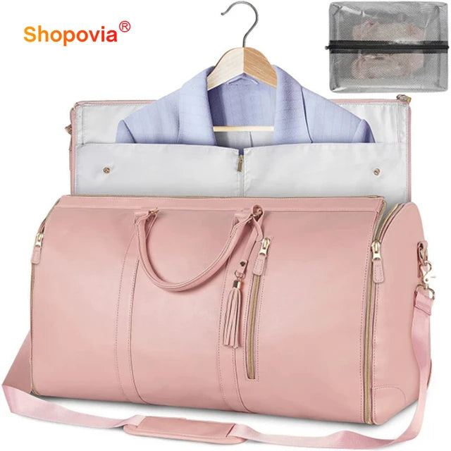 Foldable Clothing Bag | Imported