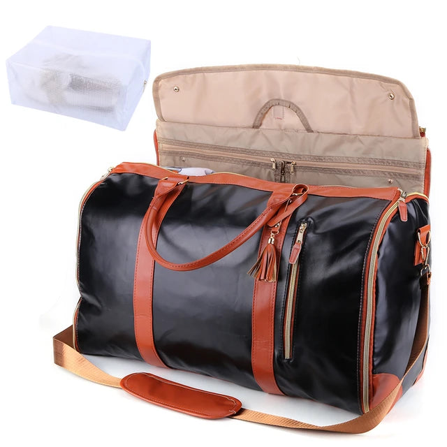 Foldable Clothing Bag | Imported