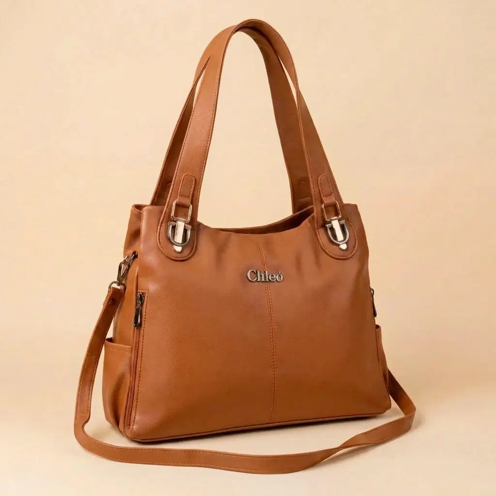 Large Premium Handbag