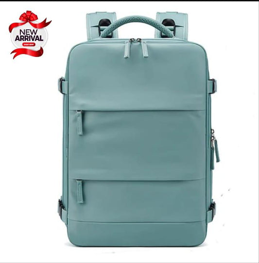 2 in 1 Laptop + Travelling Bag | Premium Quality