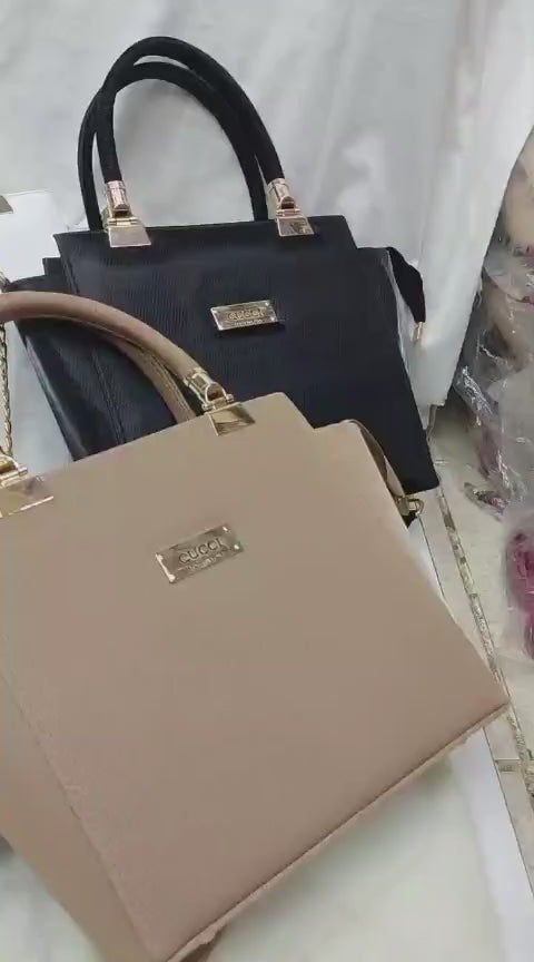 Branded Handbag