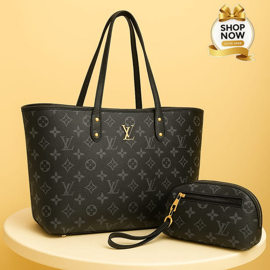 Branded Totebag Set