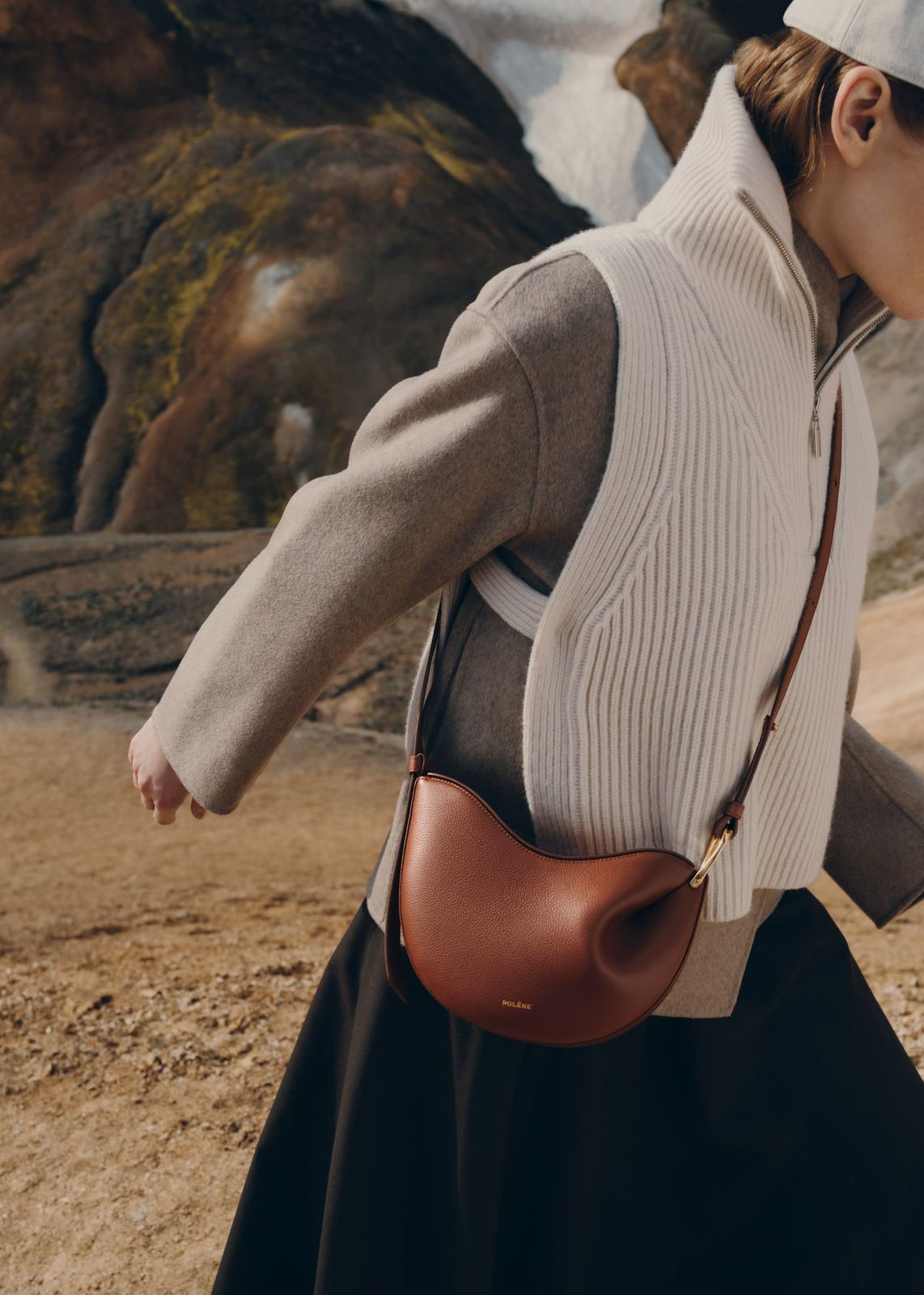 Branded Designer Handbag