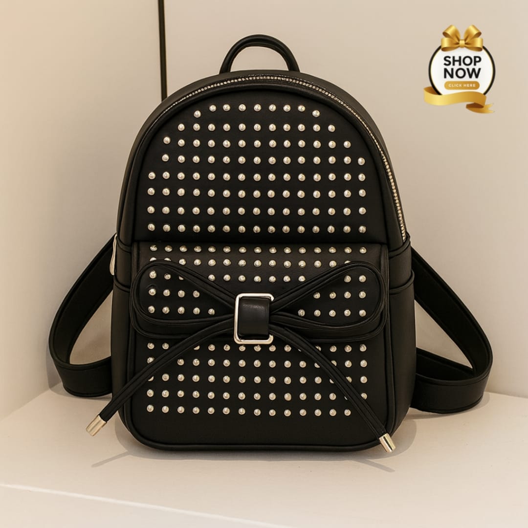 Small Travelling BackPack | Imported