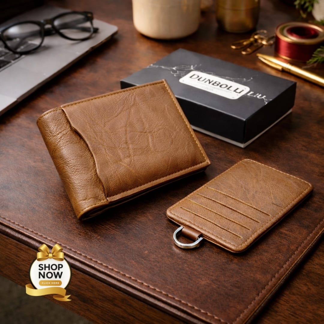Imported Mens Wallet