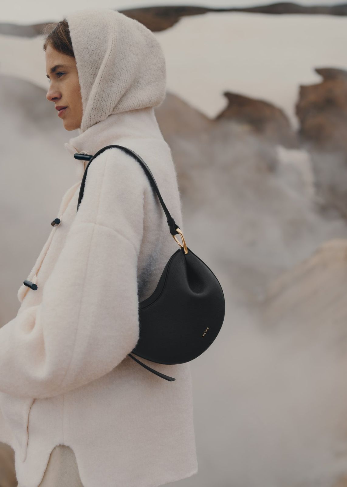 Branded Designer Handbag