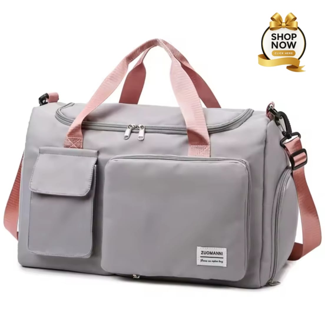 New Traveling Bag | Imported