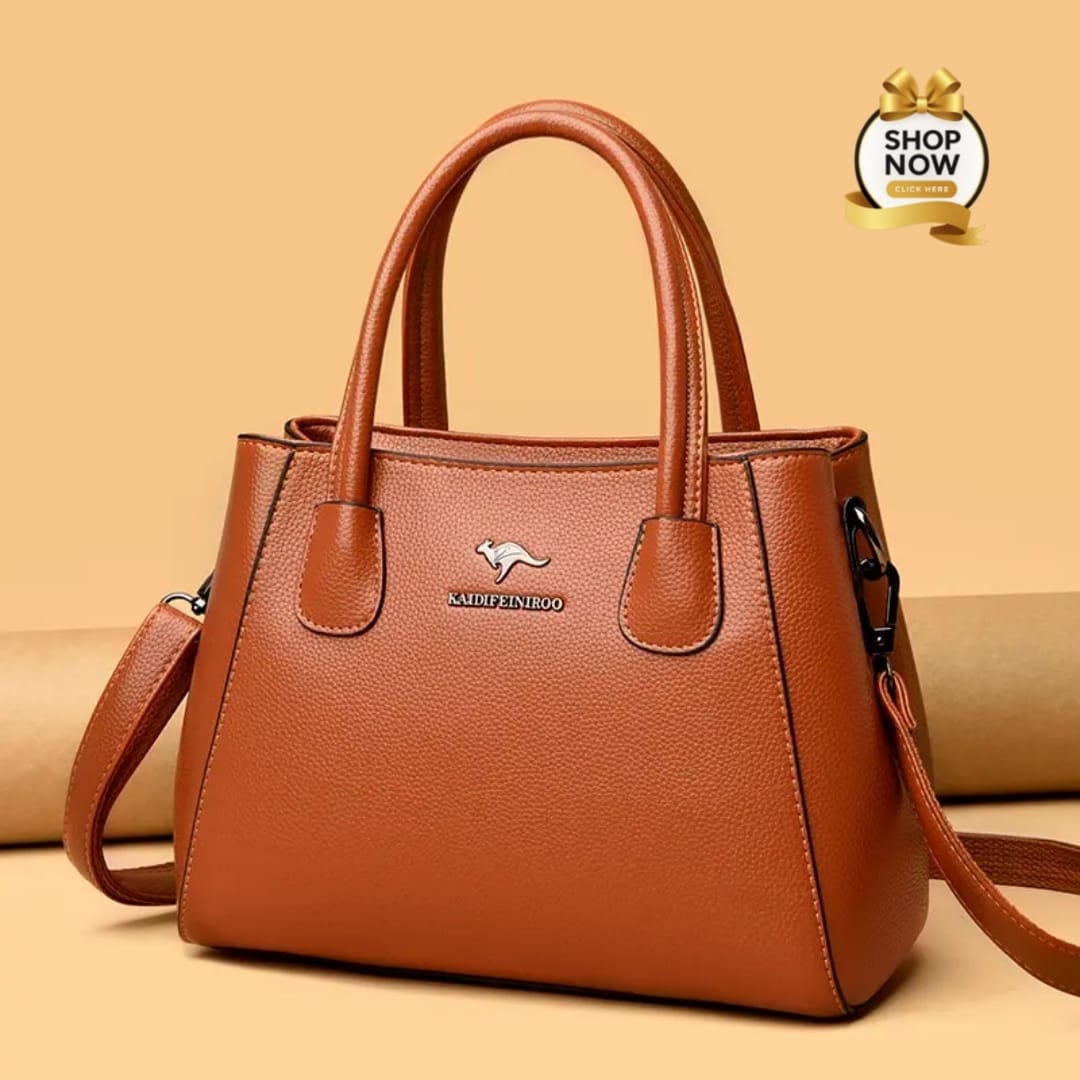 Kangaroo Classic Handbag