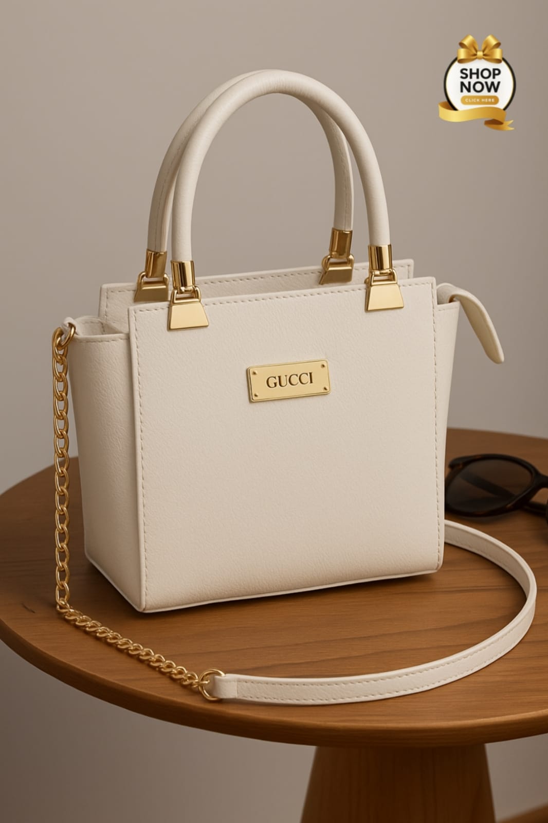 Branded Handbag