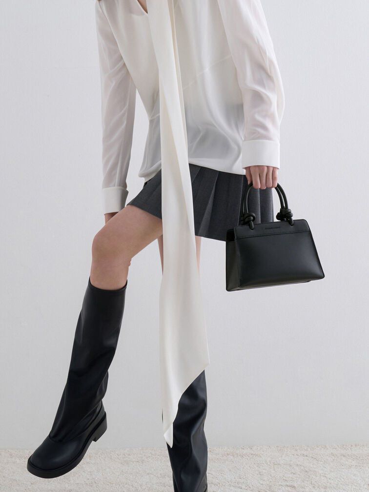 High Street Handbag | Premium Series