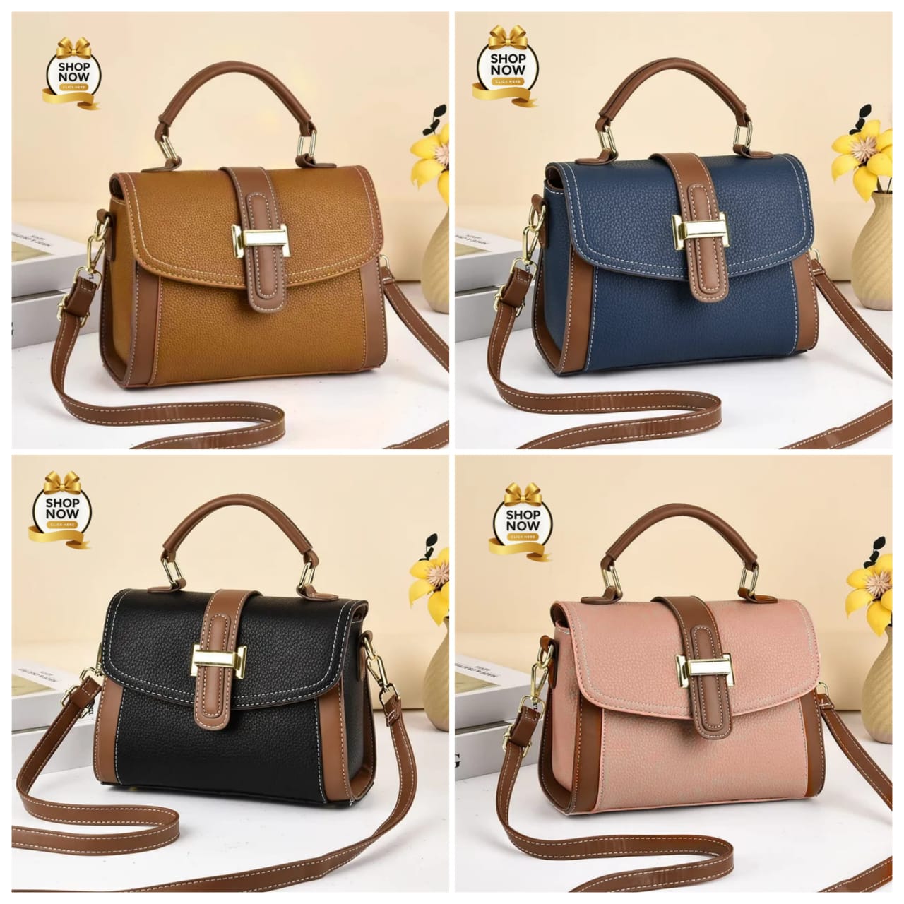 New Crossbody Bag