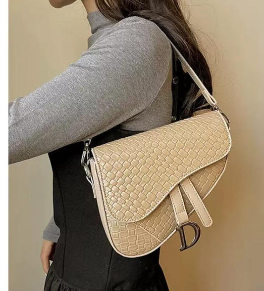 Imported Crossbody Bag