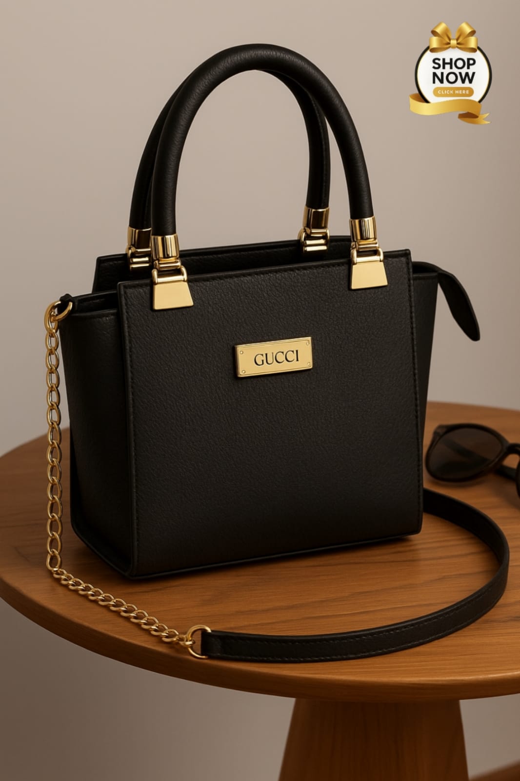 Branded Handbag