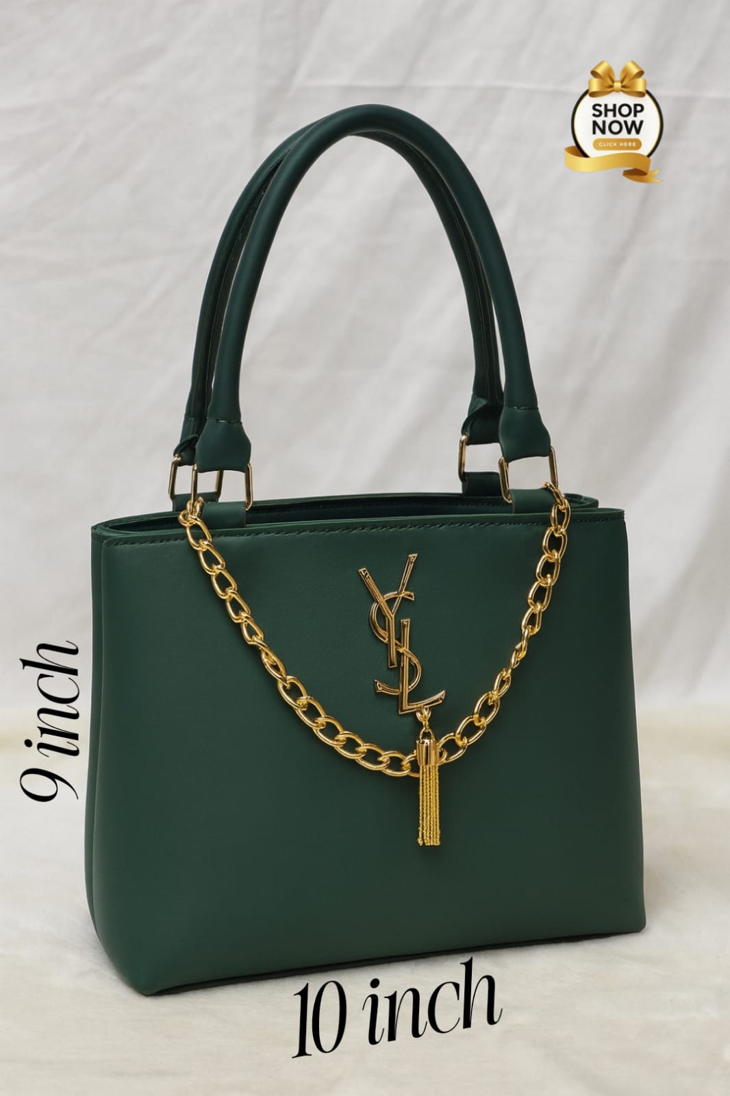 3 Pcs Handbag Set