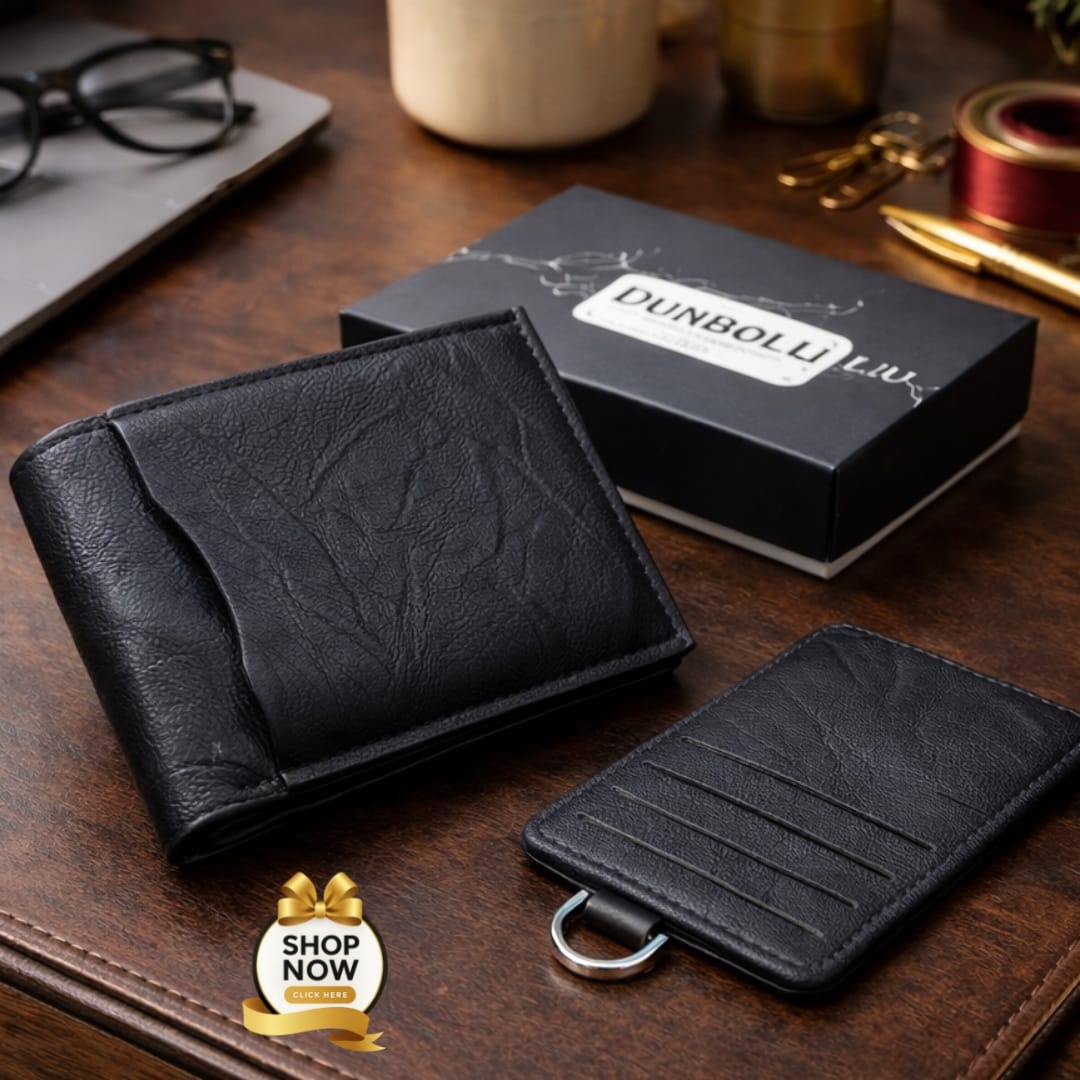 Imported Mens Wallet