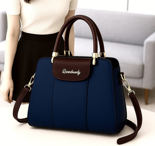 Fancy Branded Handbag