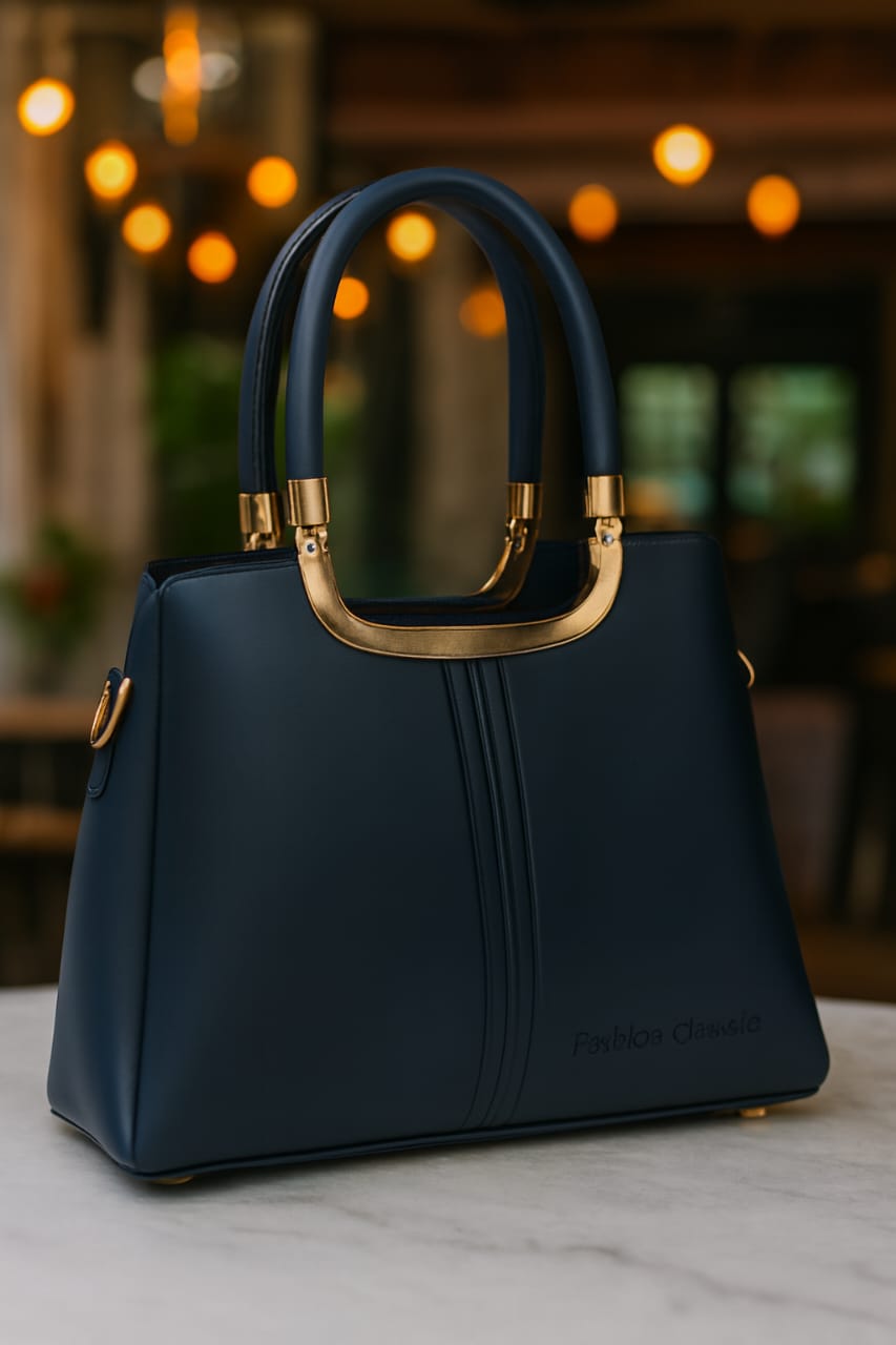 Classic Decent Handbag