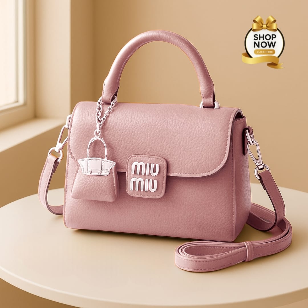 Min min Handbags | Imported