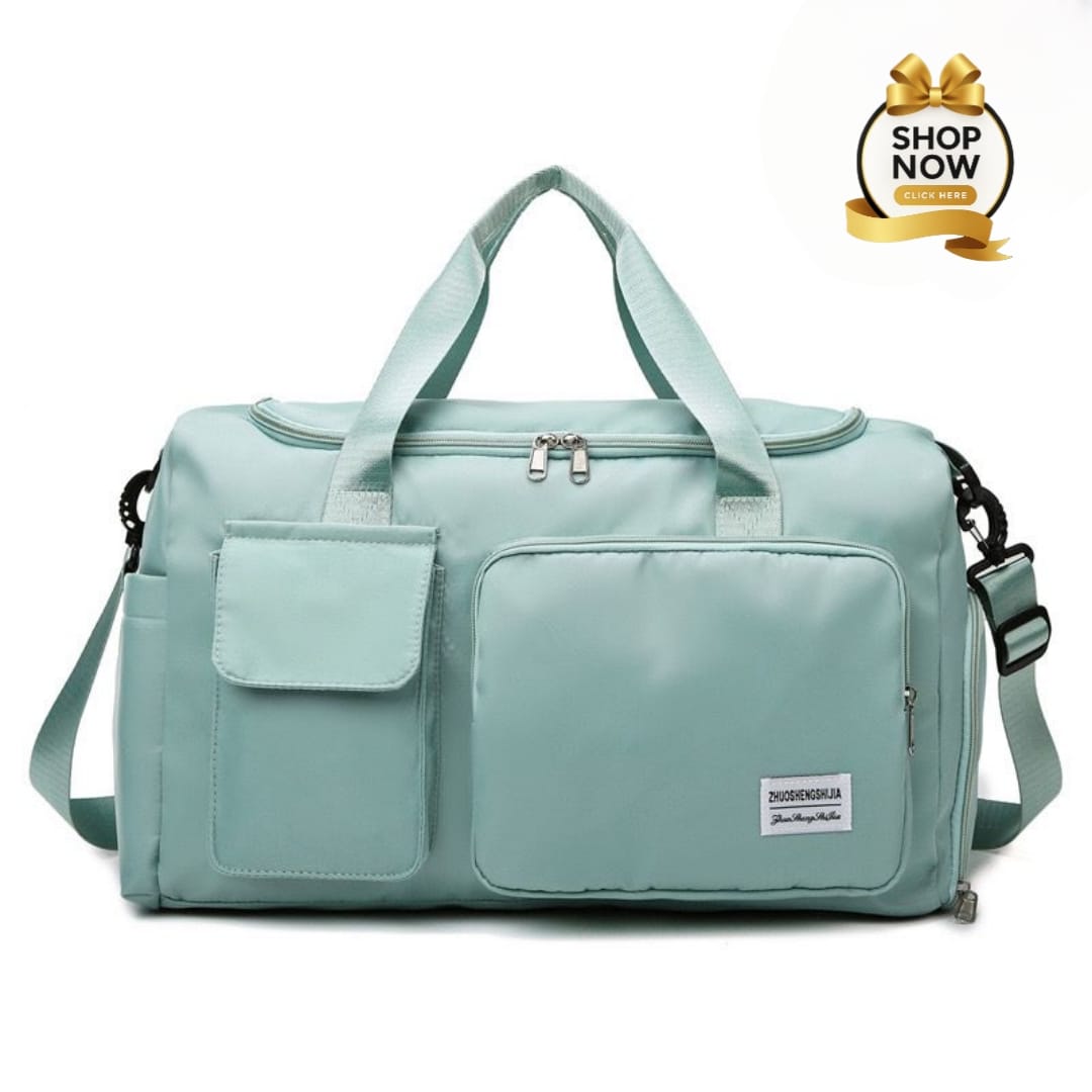 New Traveling Bag | Imported