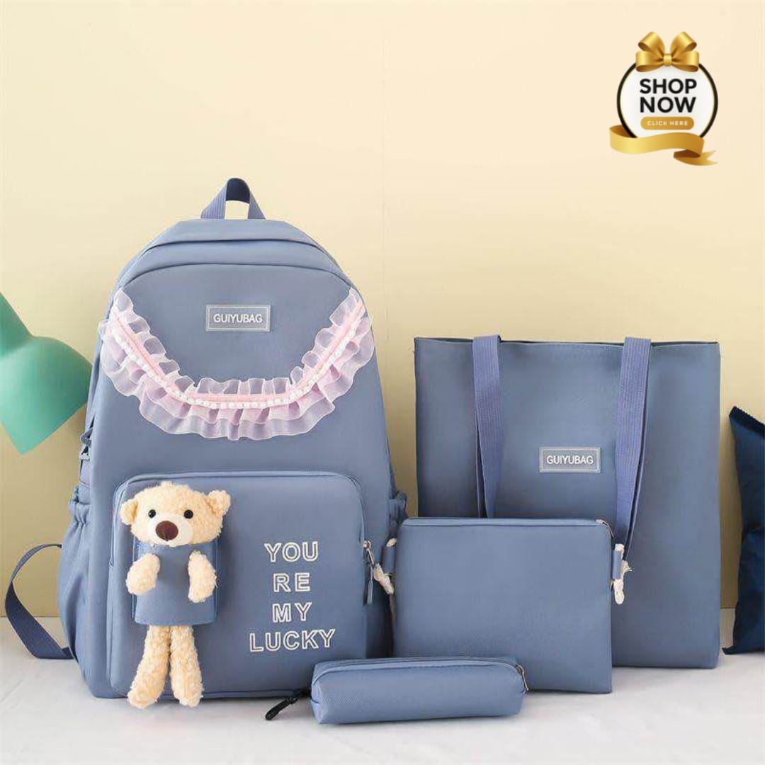 Imported backpack Set