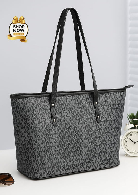 Branded Large Totebag