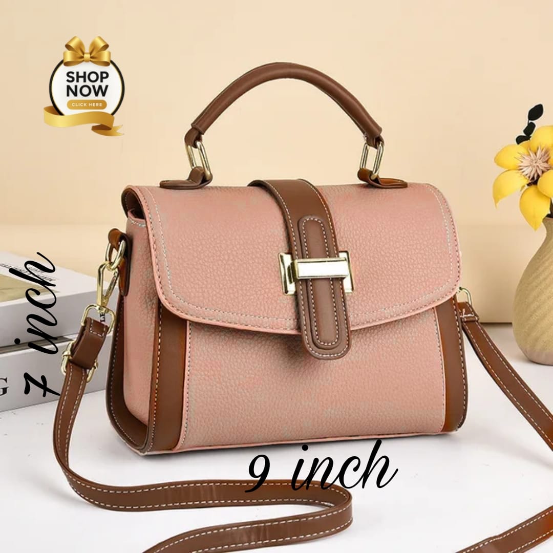 New Crossbody Bag
