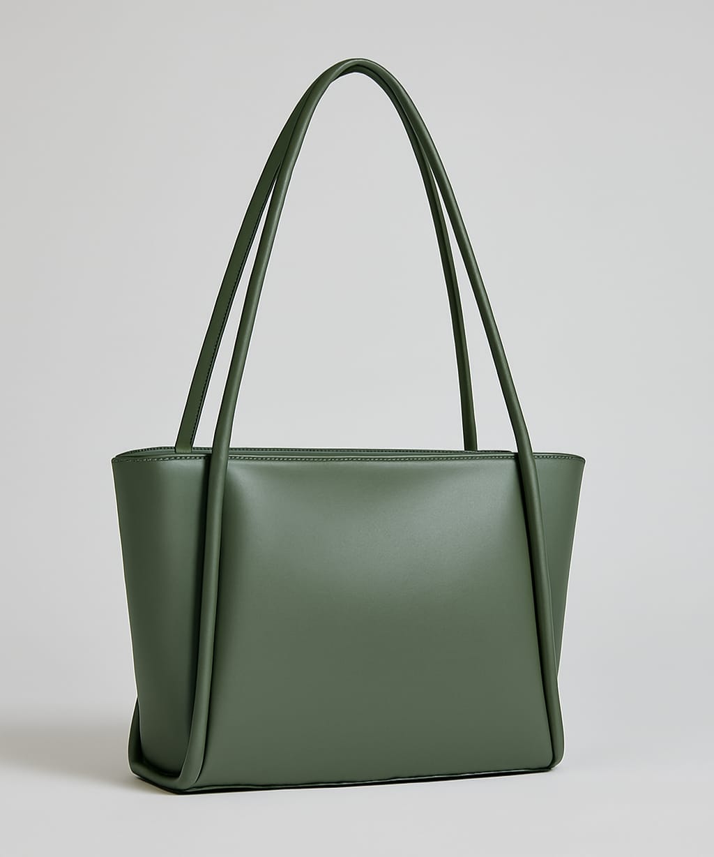 Decent Classic Totebag