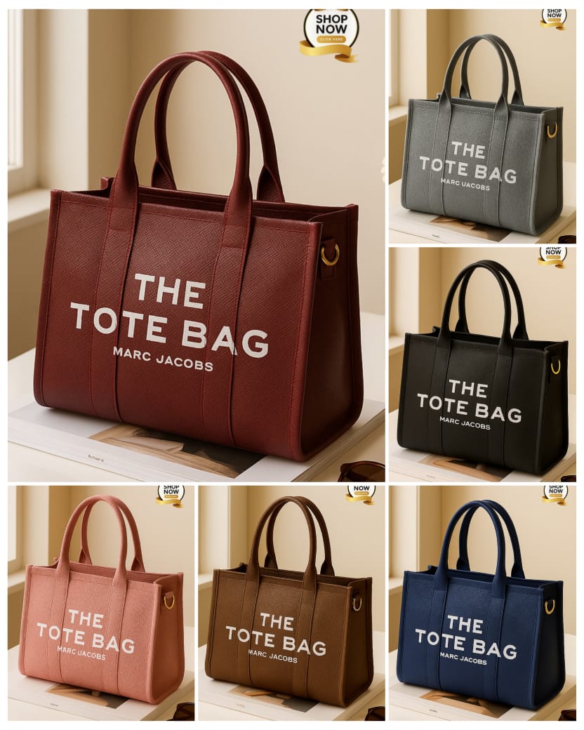 The Totebag Handbag
