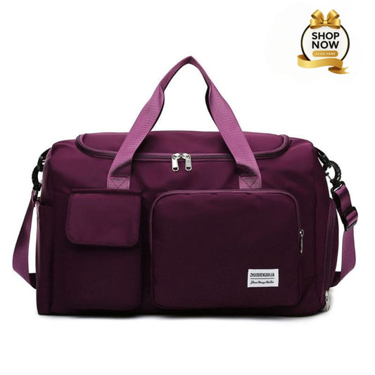 New Traveling Bag | Imported