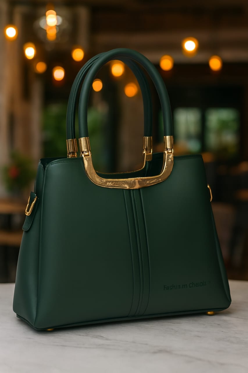 Classic Decent Handbag