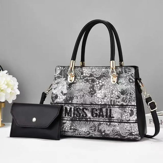Miss Gail Handbag