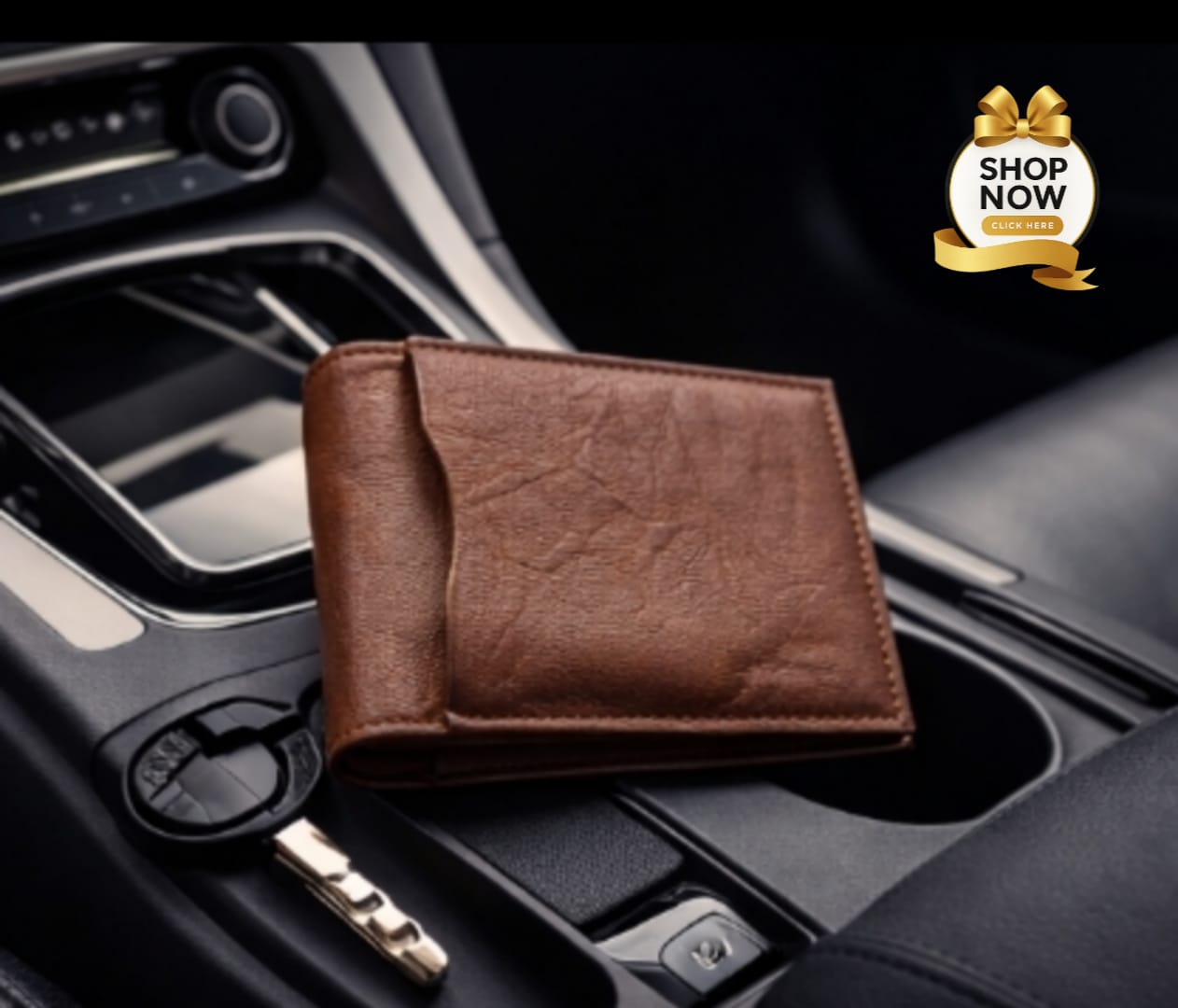 Imported Mens Wallet